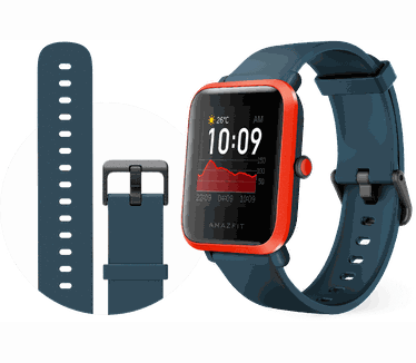 Amazfit Bip S