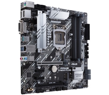Asus PRIME Z490M-PLUS