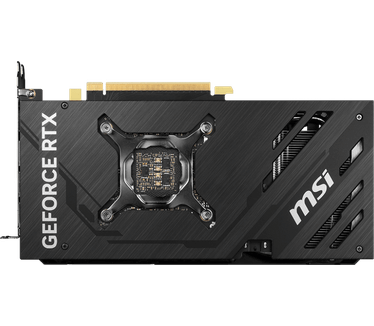 MSI GeForce RTX 4070 SUPER 12G VENTUS 2X