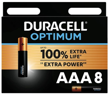 Duracell 5000394137714