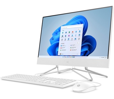 HP 22-dd0230nd All-in-One