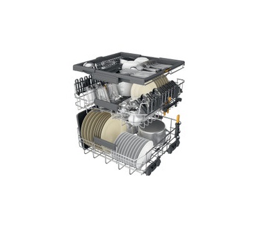 Whirlpool W7U HS31 X