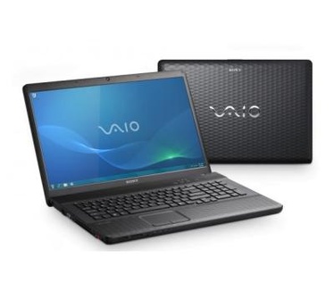 Sony Vaio VPCEJ2L1E