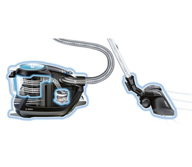 Bosch BGS5SMRT66