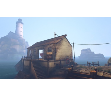 Ether One, PS4