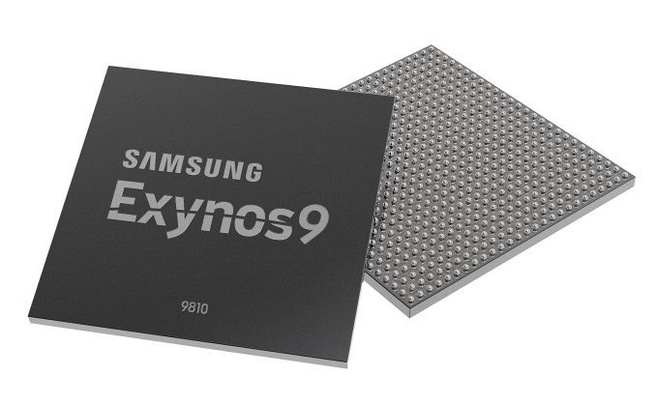 Exynos 9810