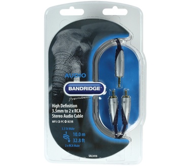 Bandridge SAL3410