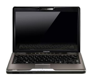 Toshiba Satellite Pro U500-18U