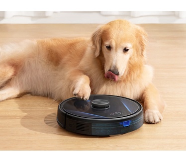 eufy RoboVac LR30 Hybrid+