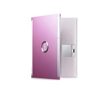 MSI Megabook PR200P-003NL