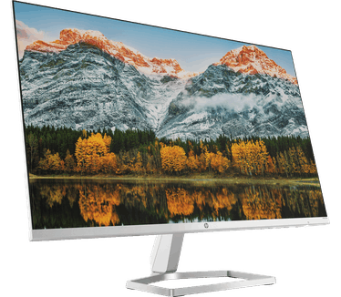 HP M27fw (2H1A4E9) Zilver