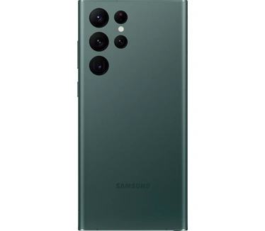 Samsung Galaxy S22 Ultra, 8GB, 128GB Groen