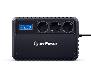 Cyberpower BU650EULCD