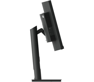 Lenovo ThinkVision T34w-30 (zonder webcam) Zwart
