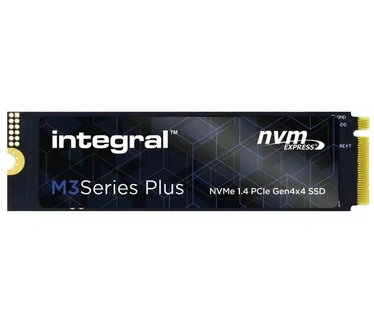 Integral M3 Plus 1TB