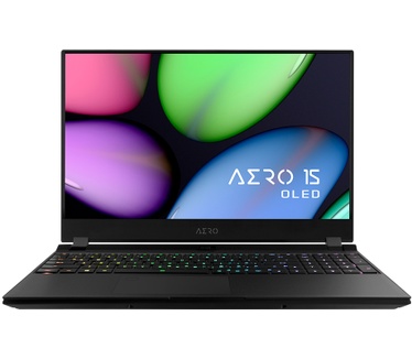 Gigabyte Aero 15 OLED WB-8NL5130SP
