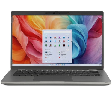 Kensington High Clarity Privacy Screen Filter voor 13,3'' laptops 16:10