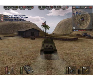 Battlefield 1942: World War II Anthology