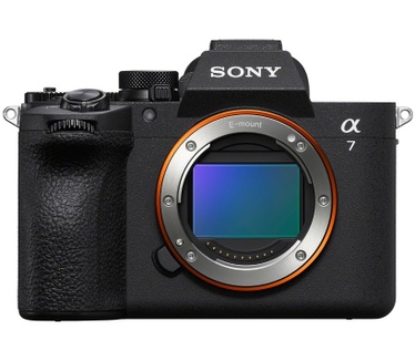 Sony A Sony A7 V