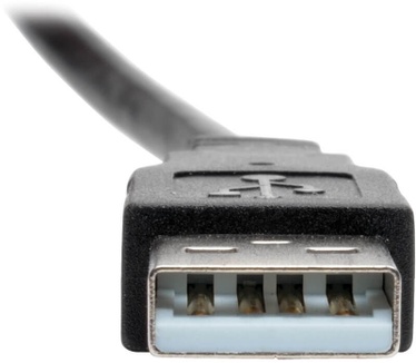 Tripp-Lite U024-001-KPA-BK