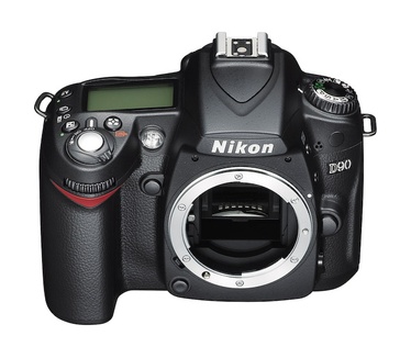 Nikon D90 Zwart: beste prijs - Tweakers