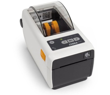 Zebra ZD411