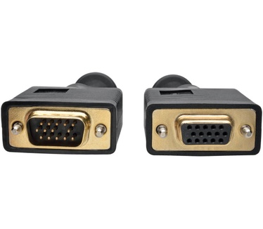 Tripp-Lite P500-003 Zwart