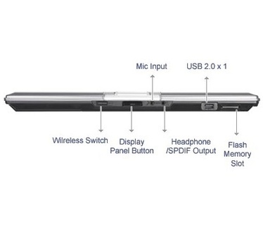 Asus F3Ka-AP013C