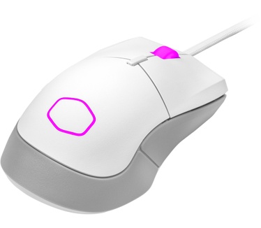 Cooler Master MM310 Wit
