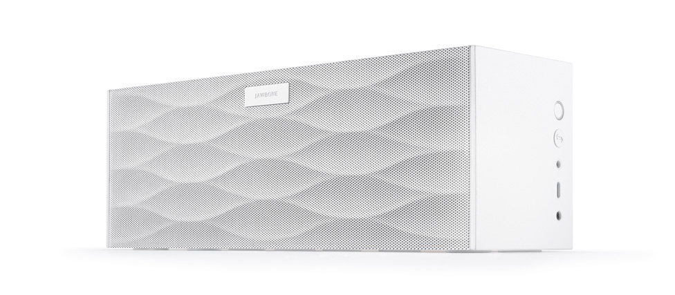 Jawbone Big Jambox Wit Kenmerken Tweakers