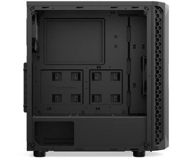 SilentiumPC Signum SG1Q EVO TG ARGB
