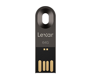 Lexar M25