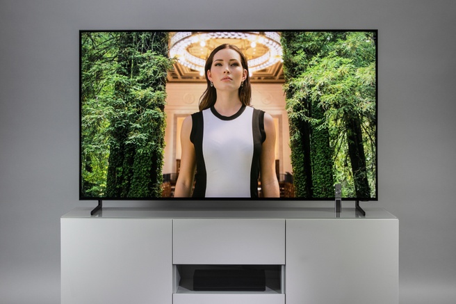 Controverse Autonomie feit Samsung Q900R uhd-tv Review - Tweakers