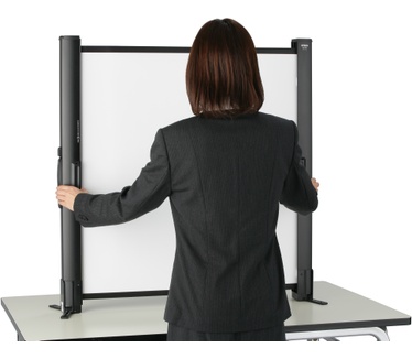 Epson Screen (50" Desktop type) - ELPSC32