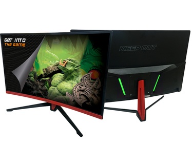 KeepOut XGM27RGBF