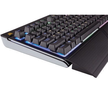 Corsair Gaming Strafe RGB Cherry MX Silent (DE layout)