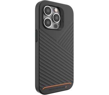 Gear4 Denali Snap (iPhone 14 Plus) Zwart