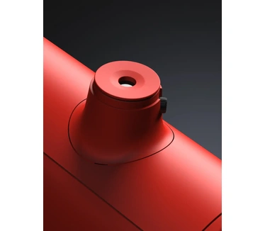 Unistellar Odyssey Pro - Rood