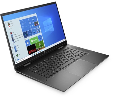 HP Envy x360 15-eu0100nd