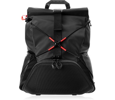 HP OMEN X by HP Transceptor Backpack Zwart