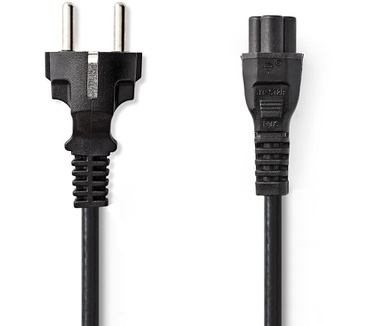 Nedis CEGT10130BK30 Zwart