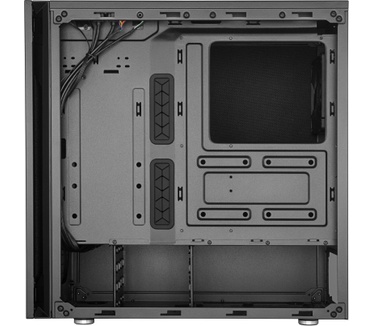 Cooler Master Silencio S600