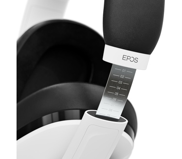 Sennheiser H3 Xbox edition