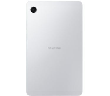 Samsung Galaxy Tab A11, Wi-Fi, 4GB ram, 64GB opslag Zilver