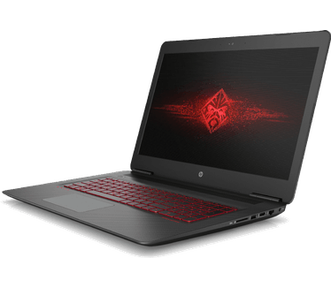 HP Omen 17 -W000ND