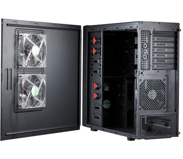 Gigabyte Luxo X10 (GZ-LX10HB-900)