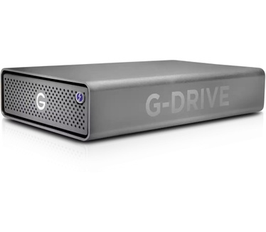 Sandisk G-DRIVE PRO