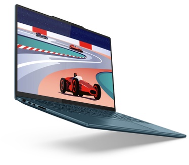 Lenovo Yoga Pro 9 14IRP8 (83BU006HMB, Azerty toetsenbord)