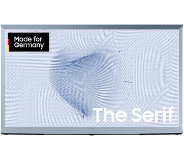 Samsung GQ43LS01BHU