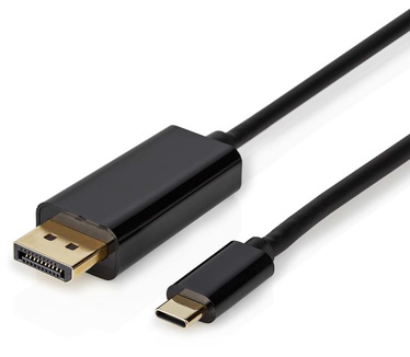 Nedis CCGP64352BK20